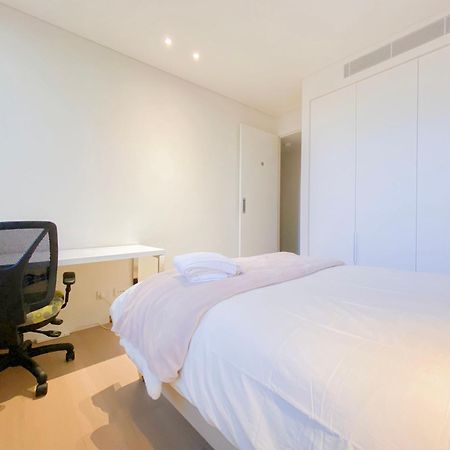 Pyrmont Guest House Air-Con Sydney Exterior photo