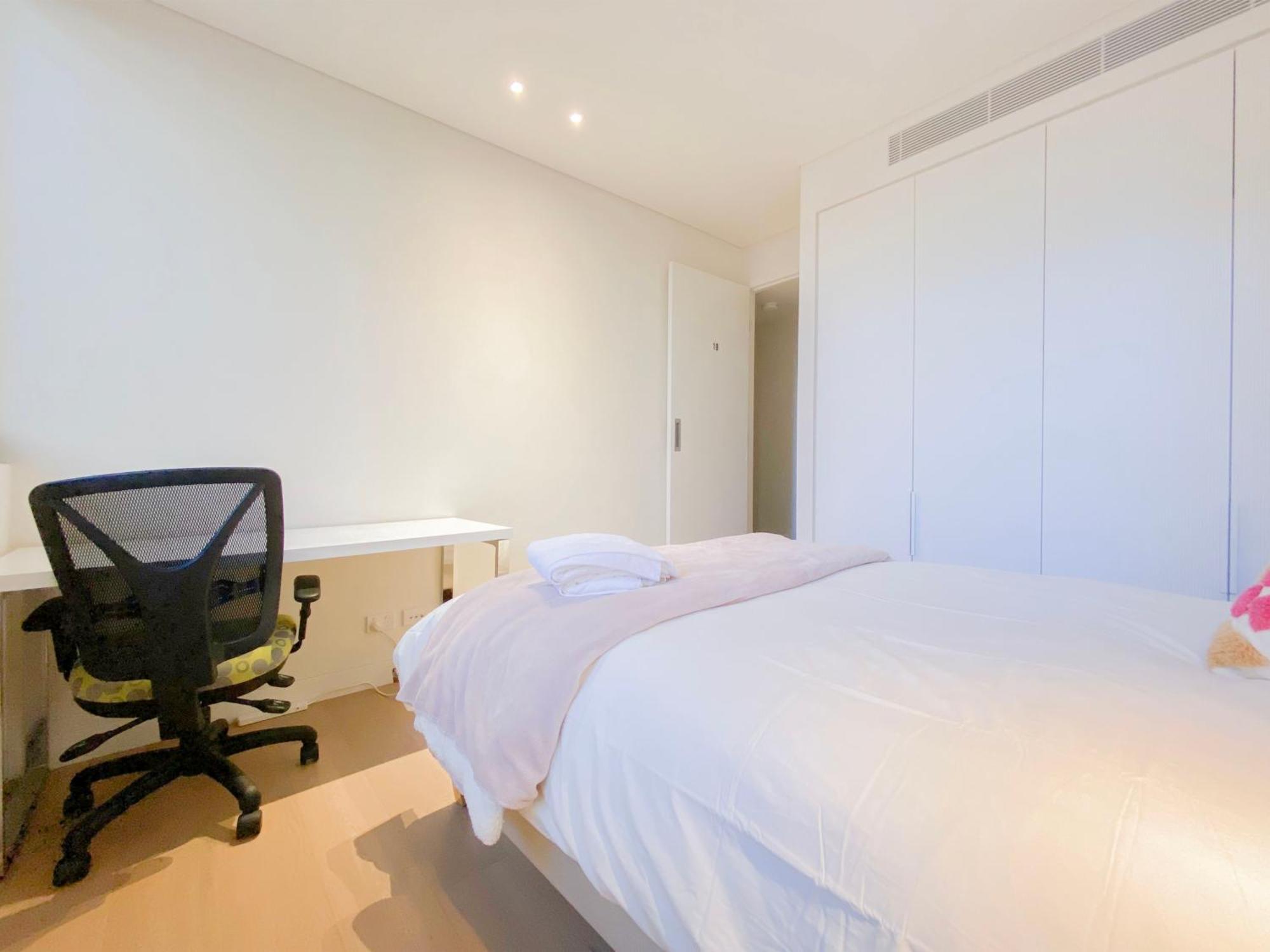 Pyrmont Guest House Air-Con Sydney Exterior photo